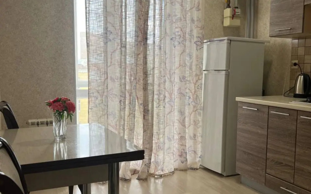 Апартаменты на улице Ленинской 59/1