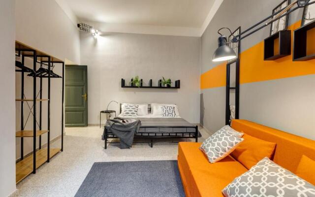 Tridente Apartment