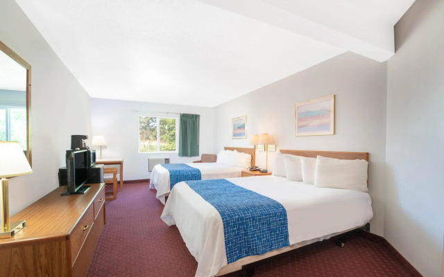 Travelodge by Wyndham Spearfish