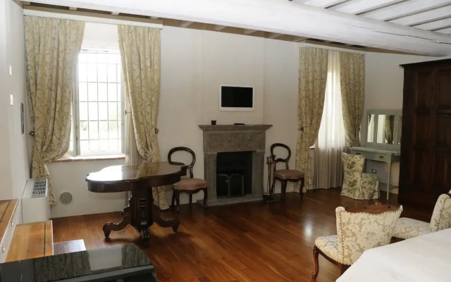 La Dimora di Borgoforte