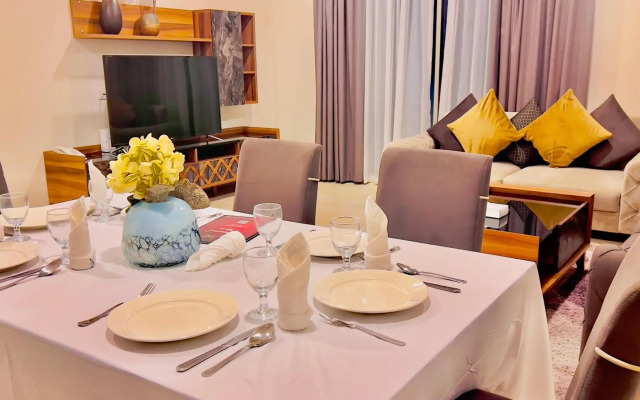 BW Suites & Spa