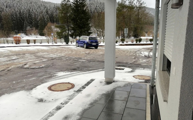 Landgasthof Waldrast