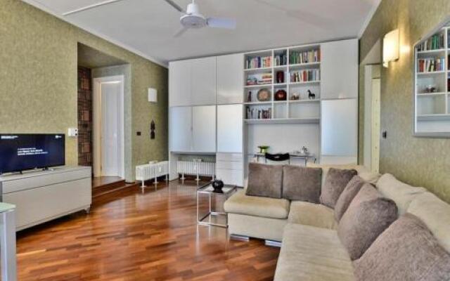 Corso Xxii Marzo Halldis Apartments