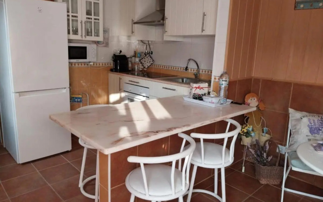 Casa dos Malmequeres