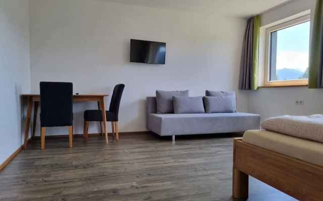 Cozy Holiday Apartment in Salzburger