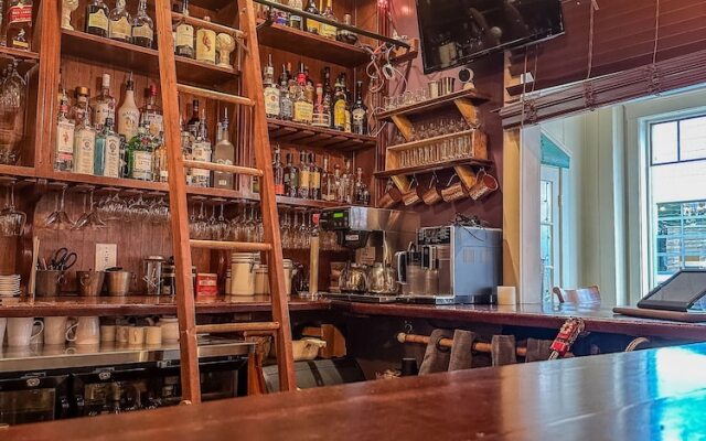 The Charlotte Hotel & Restaurant