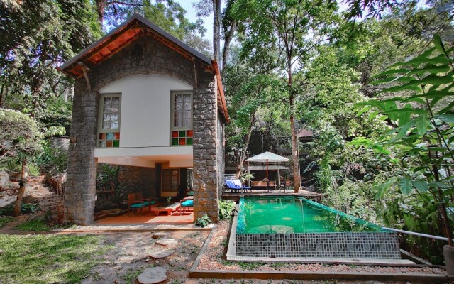 Mystic Mayapott Thekkady
