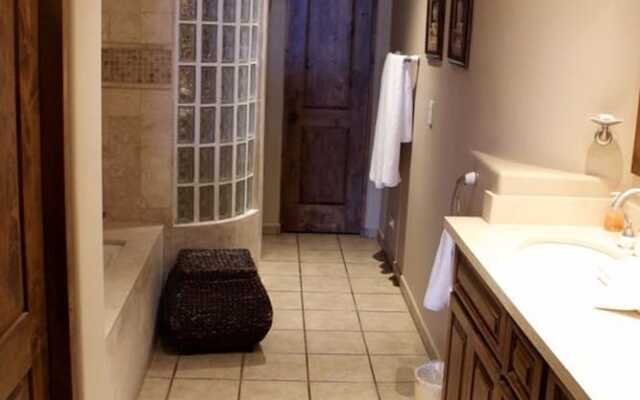 Bella Sirena 2BR BB 402-v by Casago