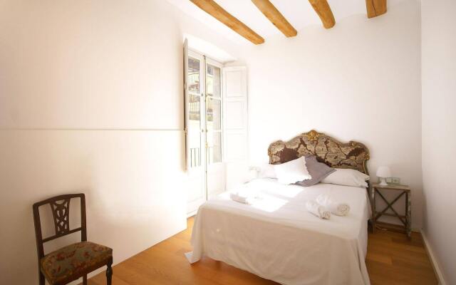 Apartamento Ayuntamiento