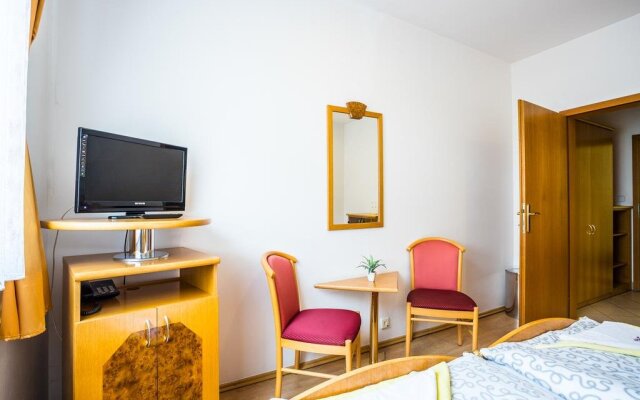 Hotel Kerling