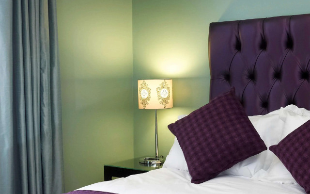 Francis Hotel Bath
