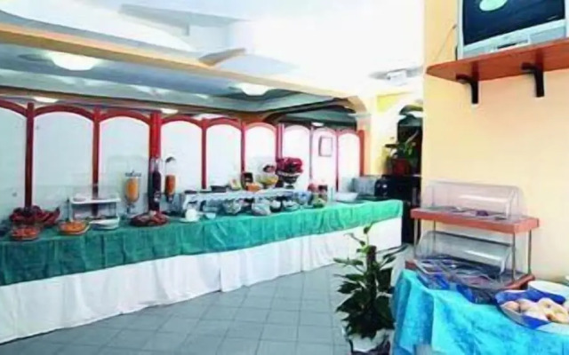 Hotel Stella Del Sud