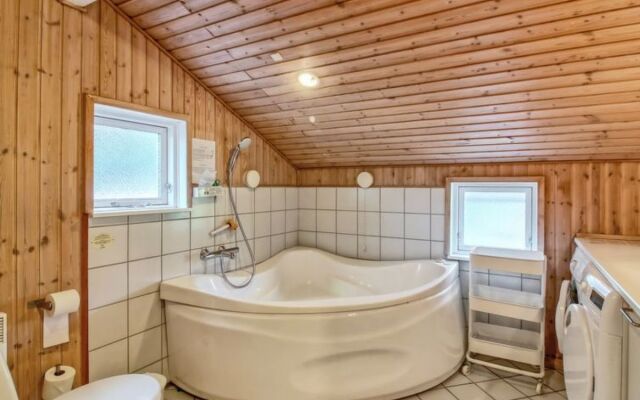 "Aaran" - 600m from the sea in NW Jutland