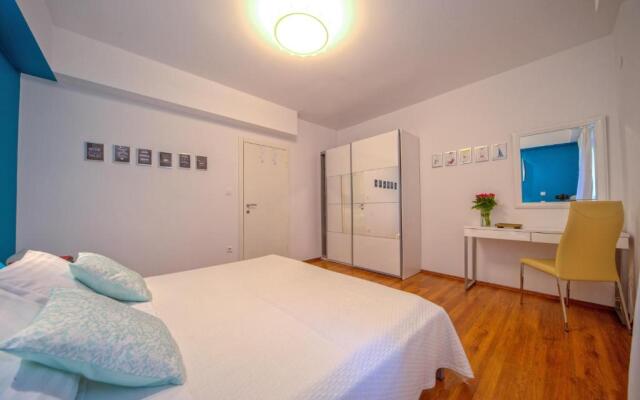 Apartment Aleksandra 1345