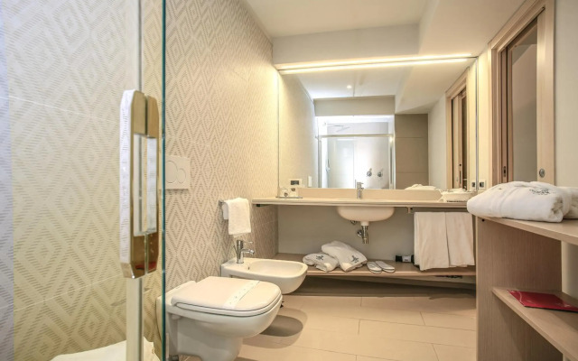 Hotel Corte Rosada Resort & Spa - Adults Only