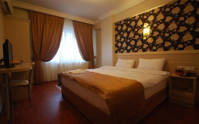 Mini Fuar Hotel Izmir