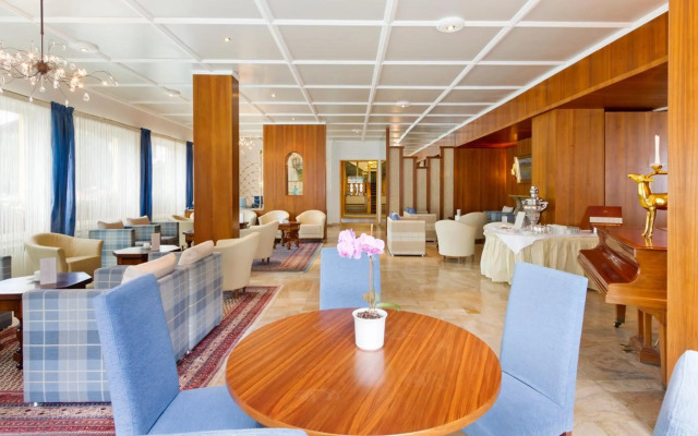 Wittelsbacher Hof Swiss Quality Hotel