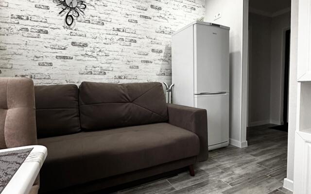 Апартаменты на улице Булгакова 23