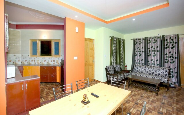 OYO 13708 Home 2BHK Kamyana