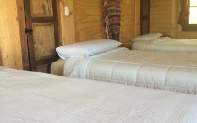 Via Aconcagua Lodge