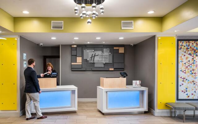 Holiday Inn Express Bartow by IHG