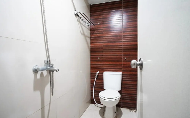 Kamarku Apartment @ The Edge