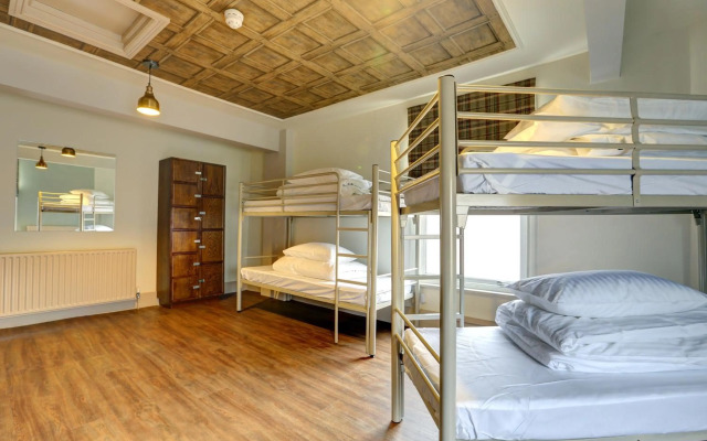 Publove @ Exmouth Arms Euston