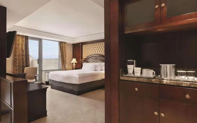 Park Inn by Radisson, Toronto Airport West
