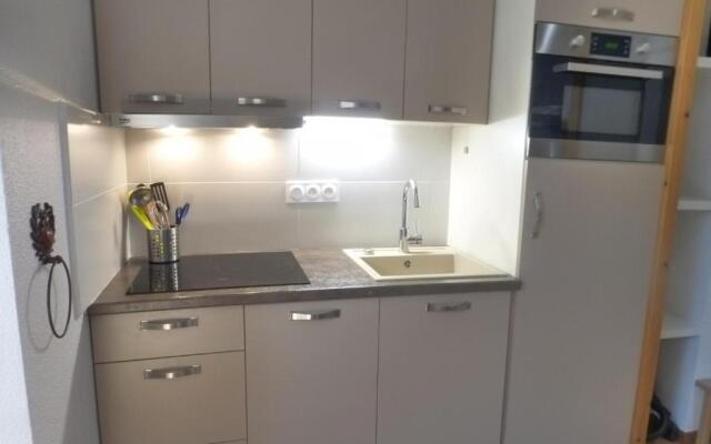 Appartement Brides-les-Bains, 1 pièce, 4 personnes - FR-1-512-51