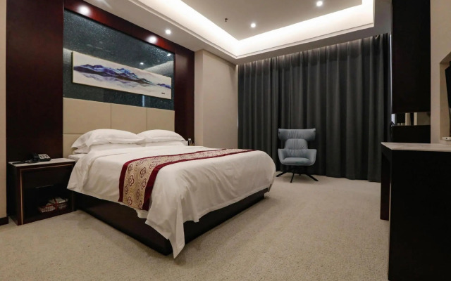 Liyang Palace International Hotel