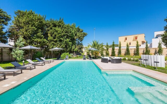 2733 Villa Nunzia by Perle di Puglia