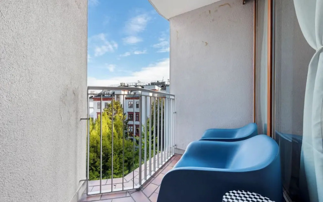 4ty3-Apartments Naschmarkt City Apt