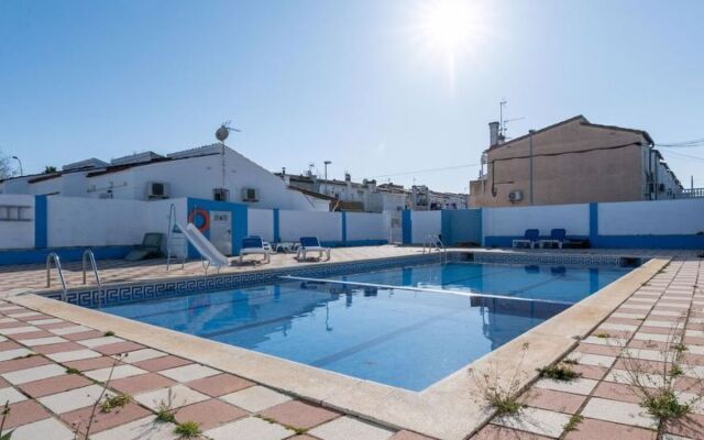 House Byblos Empuriabrava