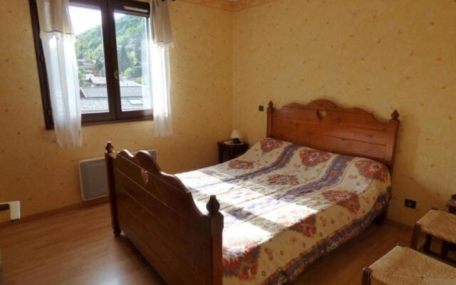 Appartement Le Grand-Bornand, 3 pièces, 7 personnes - FR-1-458-98