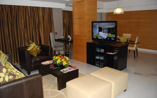 The Golkonda Hyderabad