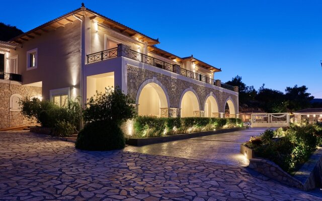 Luxury Villa Zakynthos
