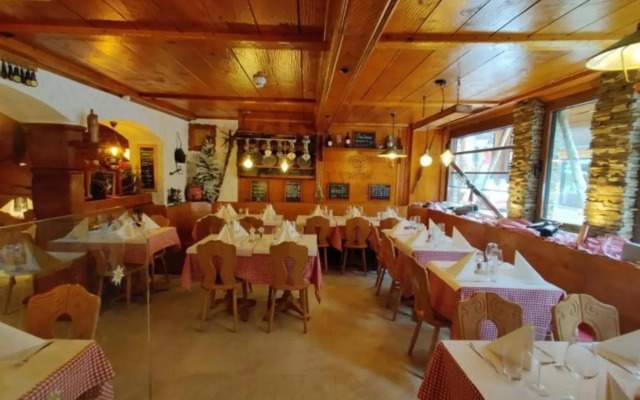 Hotel de la Croix Fédérale