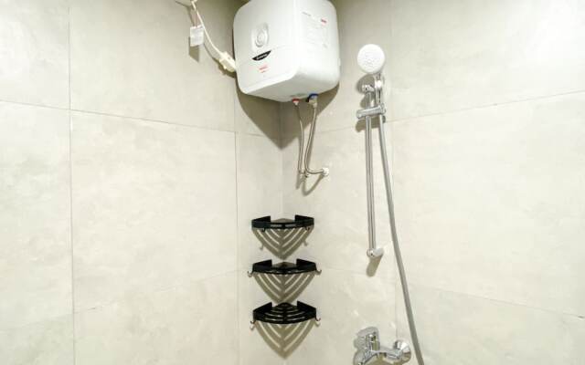 Comfort Stay And Homey 2Br Pollux Chadstone Apartment