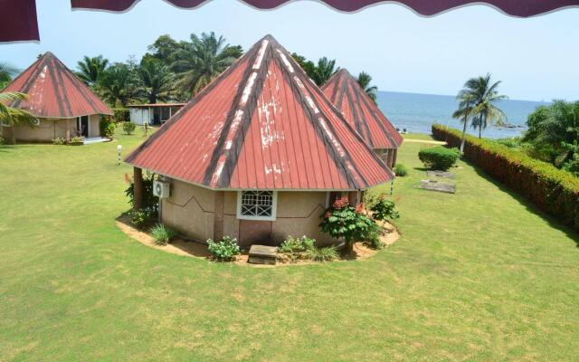 Adrien Beach Hotel