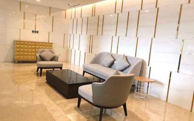 Gold Coast PIK Sea View Apartments by LongeSuites