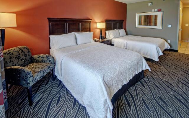 Hampton Inn Blytheville