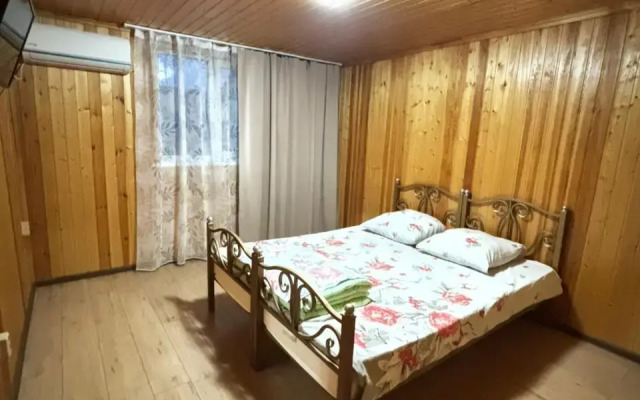 Дом на Степной