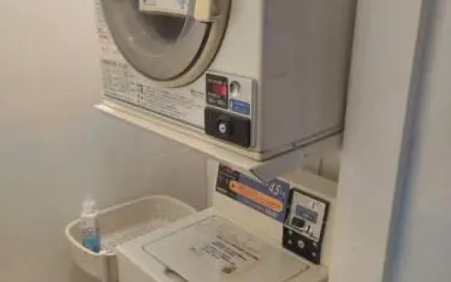 Sakai Guest House AMAMI（堺ゲストハウス奄美）