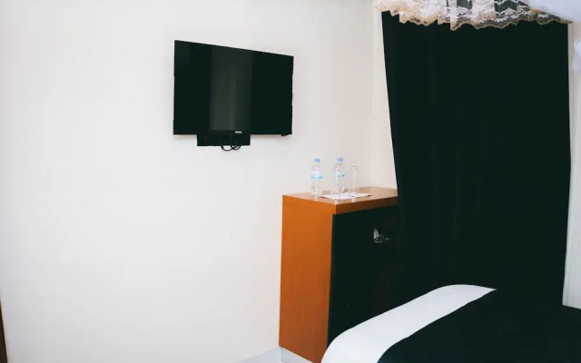 One Click Apartment