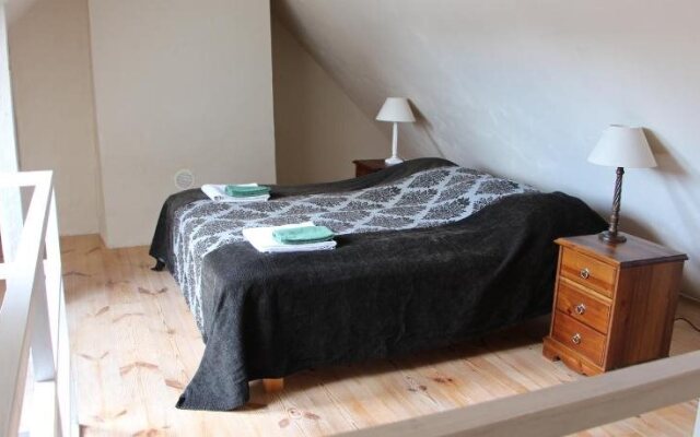 Domus Dorpatensis Guest Apartments