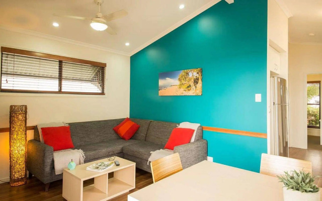 Caloundra Waterfront Holiday Park