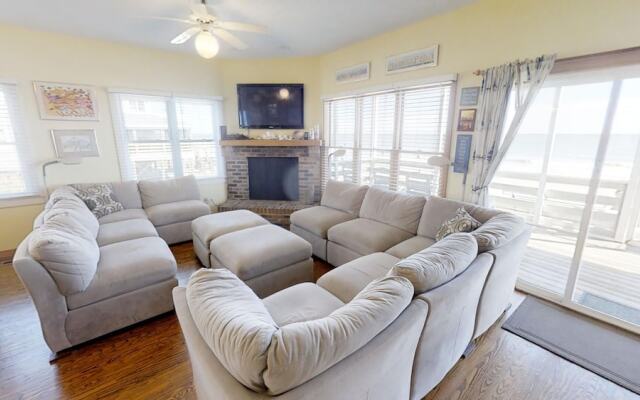 Ferdons Fantasy - 5 Br Home
