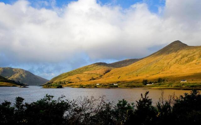 Wild Atlantic Hostel