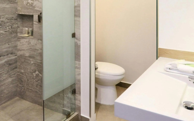 City Express Plus By Marriott Monterrey Centro