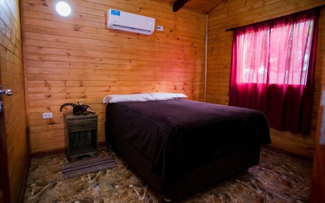 Cabanas MyA